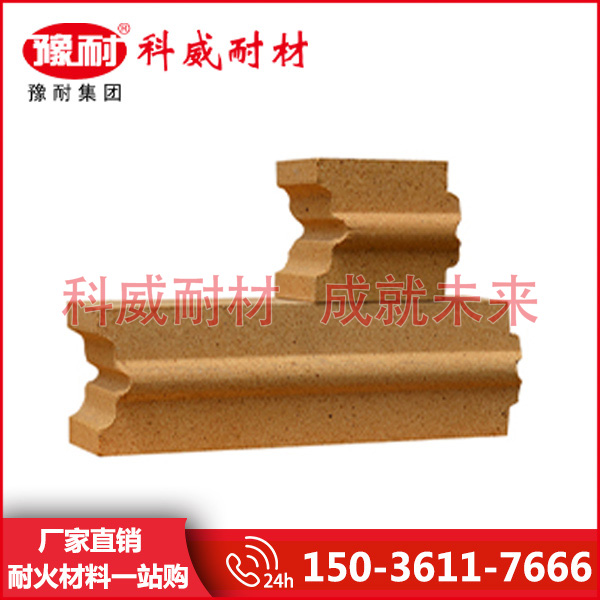 粘土質(zhì)異型磚
