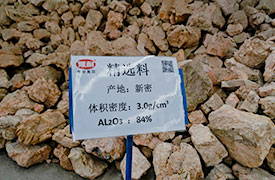 精選原材料
